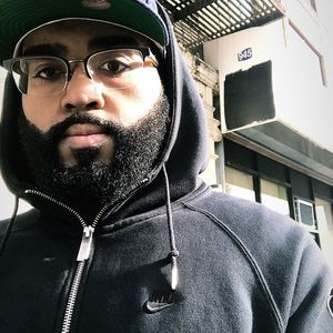 Meet your Posher, Darrell